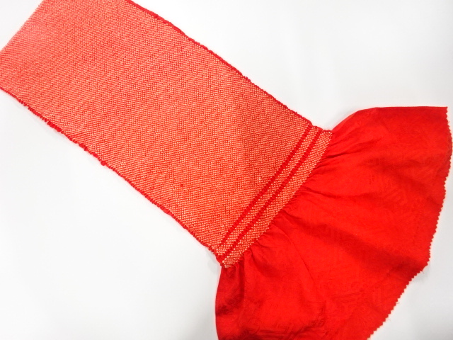 Japanese Kimono / Furisode Silk